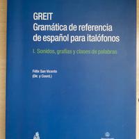 Libri universita' corso Lingue