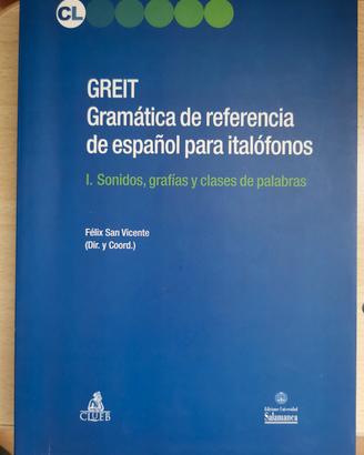 Libri universita' corso Lingue