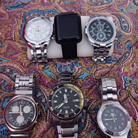 Orologi vari tipi e prezzi