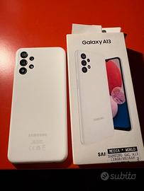 Samsung Galaxy a 13, 128 giga