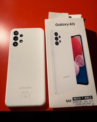 Samsung Galaxy a 13, 128 giga