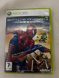 Spider-Man:Amici o Nemici Xbox 360 (PAL ITA)