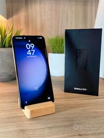 Samsung S23 Plus 256gb