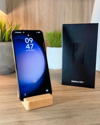 Samsung S23 Plus 256gb