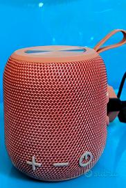 Altoparlante portatile mini Bluetooth 5.0,
