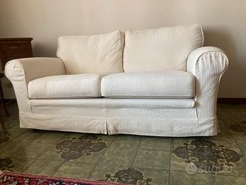 Divano due posti Moroso