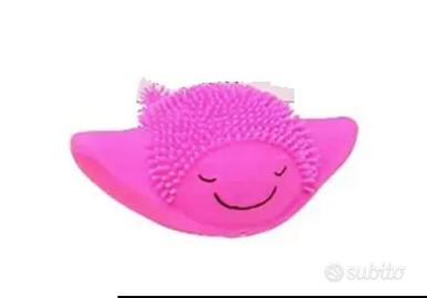 C.E.R.C.O razza rosa Sababm