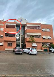 Ampio appartamento a Fucecchio