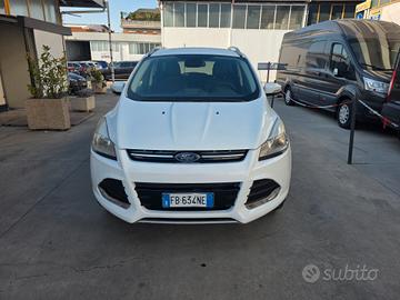 Ford Kuga 2.0 TDCI 150 CV S&S 2WD Business