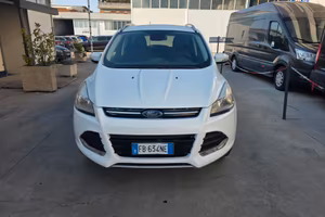 Ford Kuga 2.0 TDCI 150 CV S&S 2WD Business