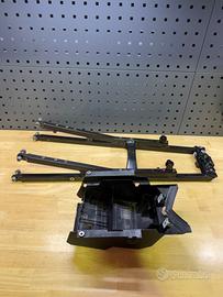 Telaietto posteriore Bmw S1000RR