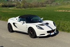 Lotus Elise S3 Aspen White - 2010 - 1.6 136 CV