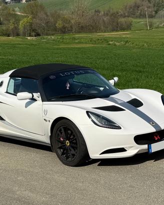 Lotus Elise S3 Aspen White - 2010 - 1.6 136 CV