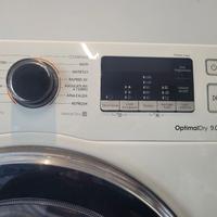 ASCIUGATRICE SAMSUNG 9KG USATA RICONDIZIONATA 