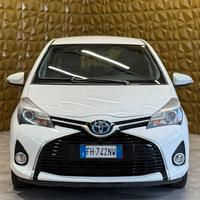 Toyota Yaris 1.5 Hybrid 5 porte Cool
