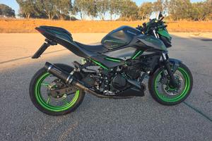 Kawasaki z500 SE 2024