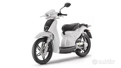 Scarabeo 50 2T 2019