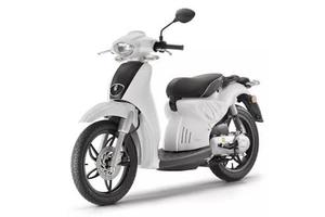 Scarabeo 50 2T 2019