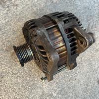 Ricambi Nissan qashqai j10 2000cc