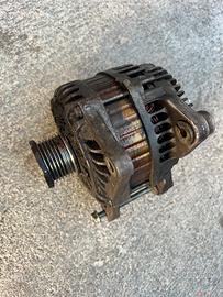 Ricambi Nissan qashqai j10 2000cc