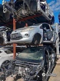 Ford ka ricambi