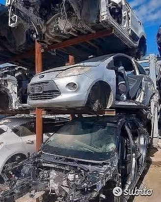 Ford ka ricambi