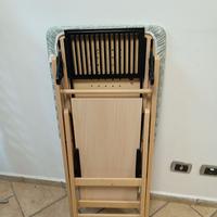 tavolo da stiro foppapedretti