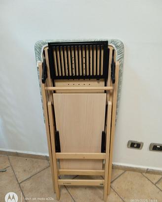tavolo da stiro foppapedretti