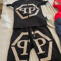 Completo philipp plein