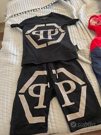 Completo philipp plein