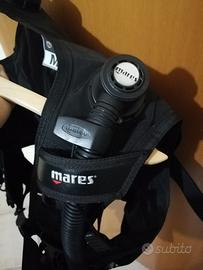 Gav mares cordura 1000 taglia m