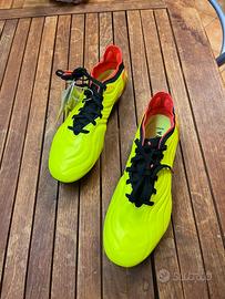 Scarpe da calcio copa sense.1 taglia 41 1/3