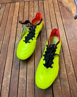 Scarpe da calcio copa sense.1 taglia 41 1/3