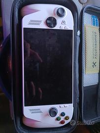 Asus Rog Xbox Ally