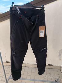 Pantaloni Moto