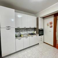 Cucina lineare
