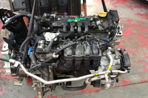 Motore 169A4000 Fiat Lancia 1.2 benzina