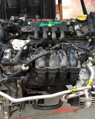 Motore 169A4000 Fiat Lancia 1.2 benzina