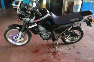 YAMAHA XTZ 660 - 1991 - TENERE KM 42870,REVISIONAT