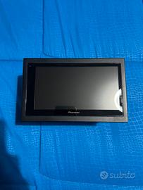 MULTIMEDIA CAR PIONEER DMH-A340DAB