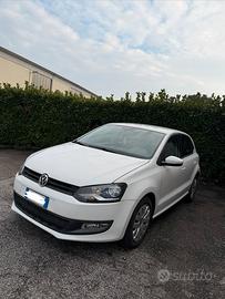 Polo 6R 2010 gpl