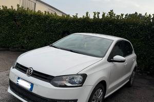 Polo 6R 2010 gpl