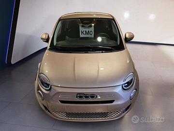 FIAT 500 Hybrid Hybrid BY TORINO ROSE GOLD PR...
