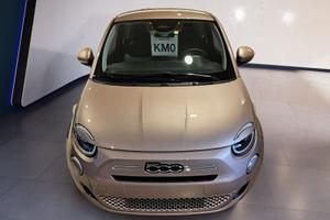 FIAT 500 Hybrid Hybrid BY TORINO ROSE GOLD PR...