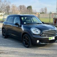MINI Countryman Mini Cooper D Countryman Automat