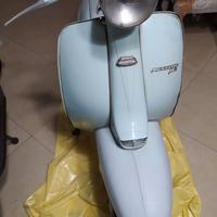 Lambretta Altro modello - 1967