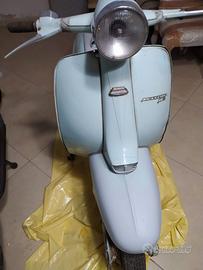Lambretta Altro modello - 1967