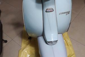 Lambretta Altro modello - 1967