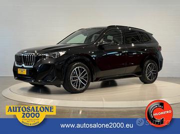 BMW X1 sDrive 20i Msport M Sport Mild-Hybrid PRE