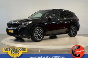 BMW X1 sDrive 20i Msport M Sport Mild-Hybrid PRE